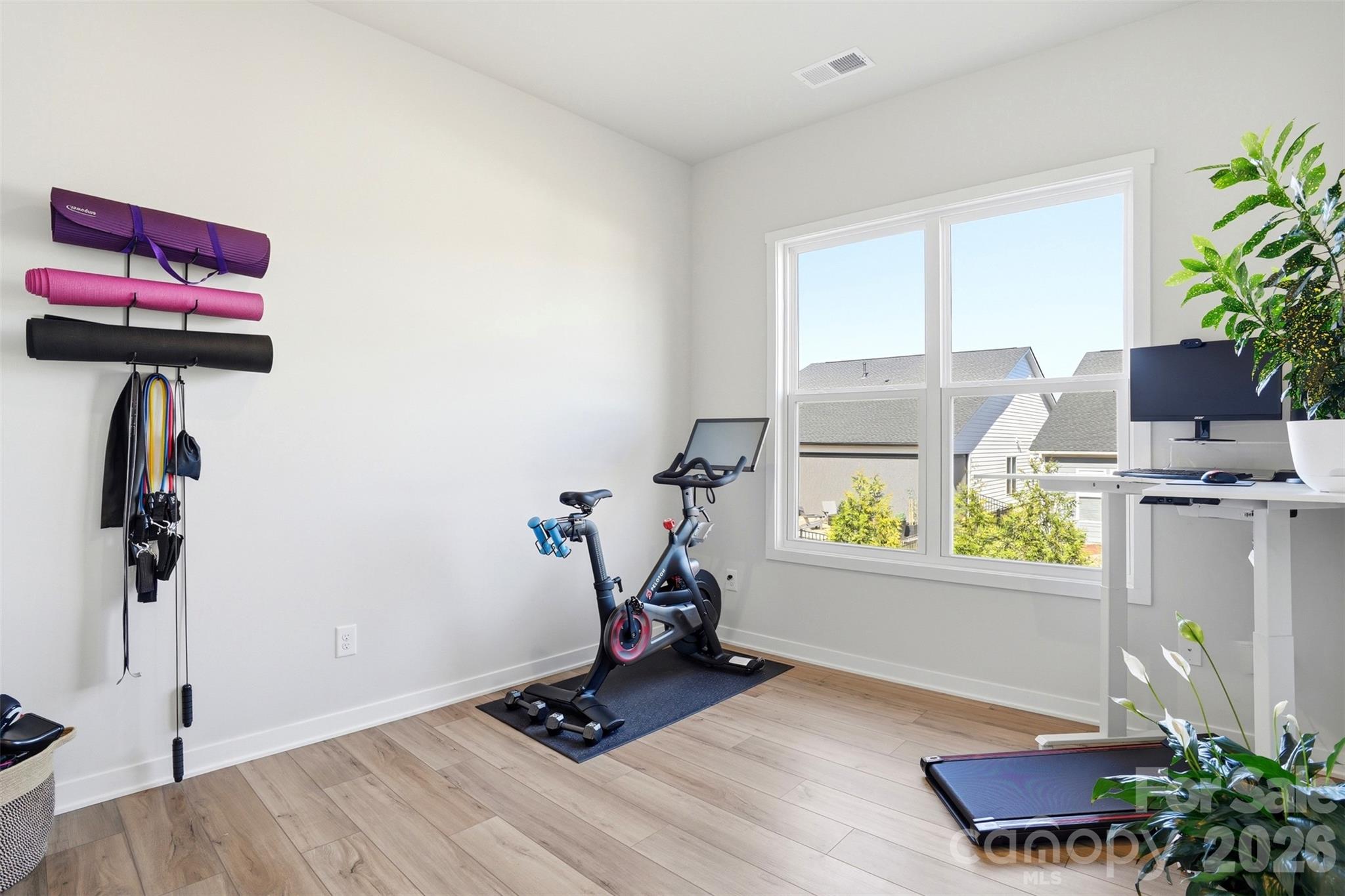 Griffith Lakes - Residential