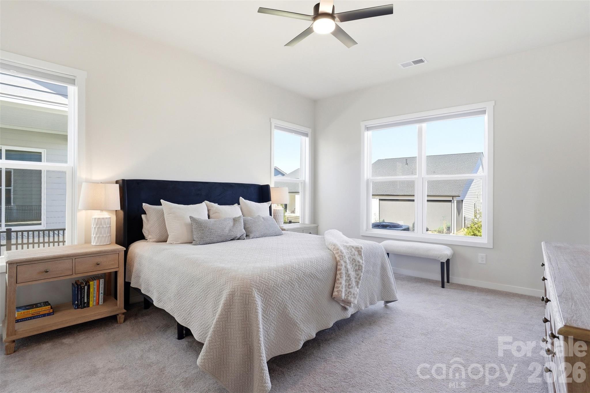 Griffith Lakes - Residential