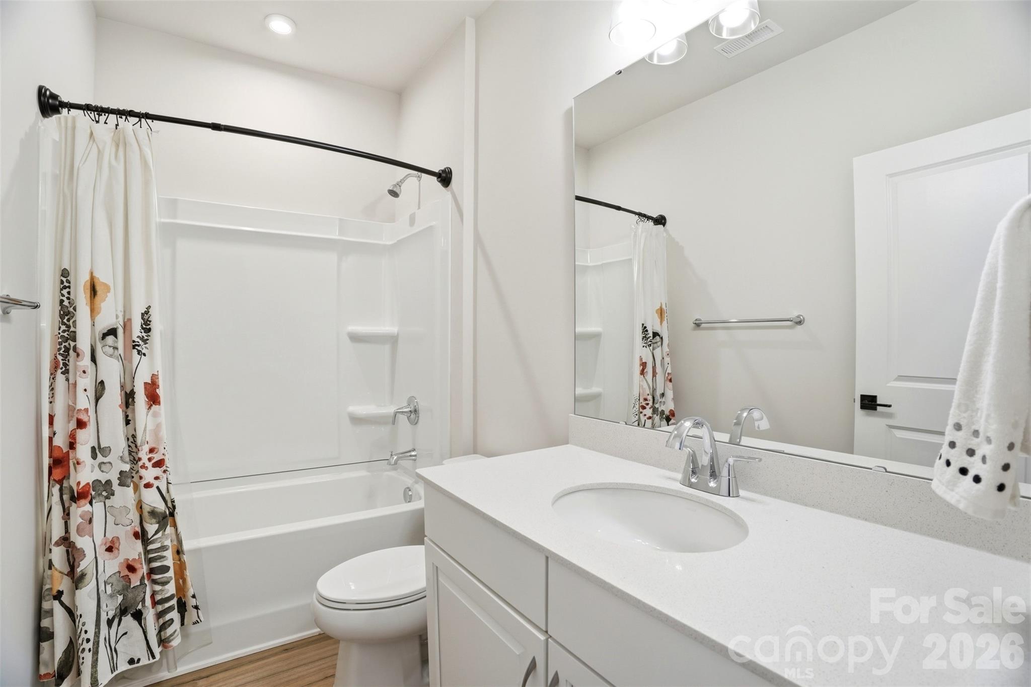 Griffith Lakes - Residential