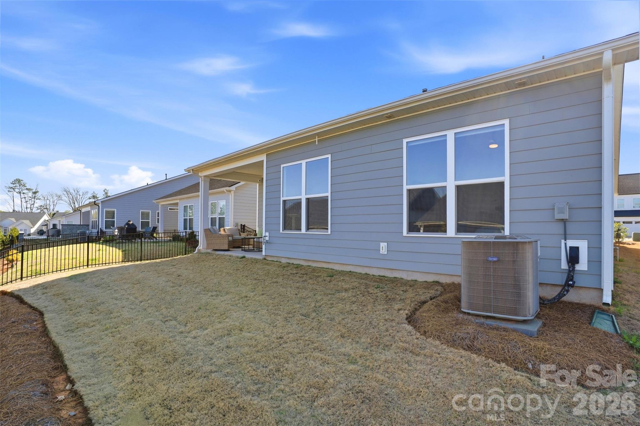 Griffith Lakes - Residential