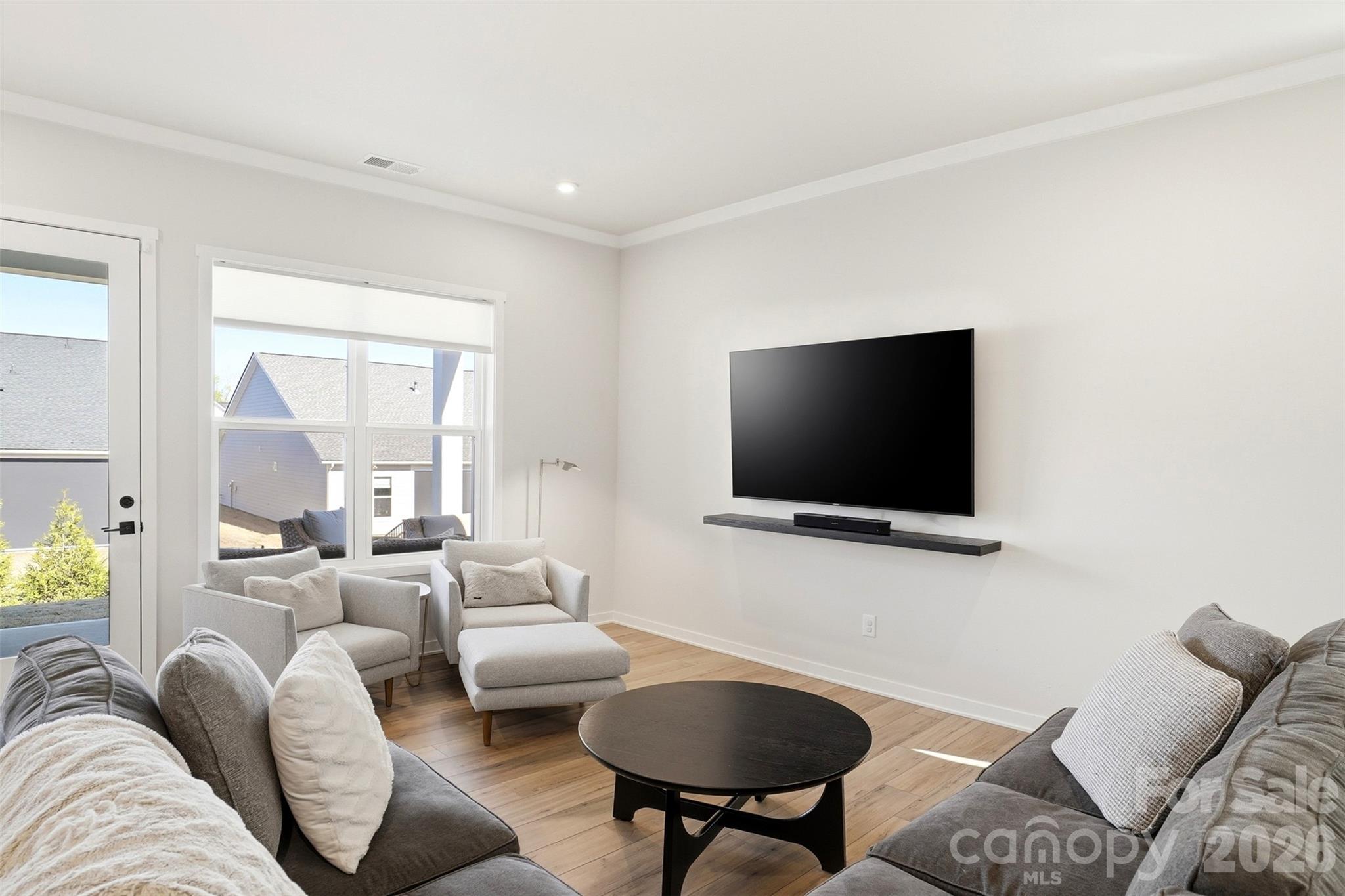 Griffith Lakes - Residential