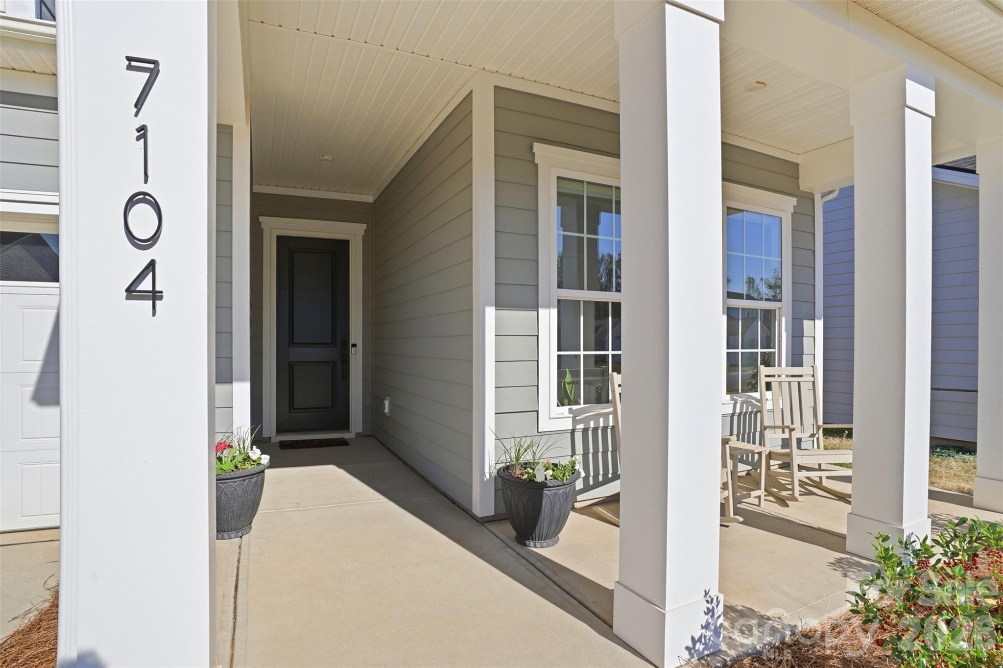 Griffith Lakes - Residential