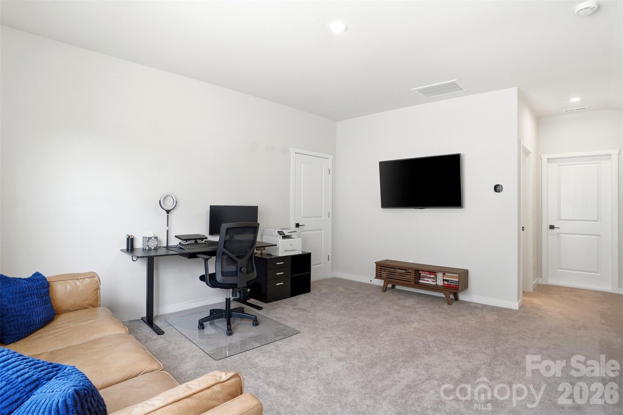 Griffith Lakes - Residential