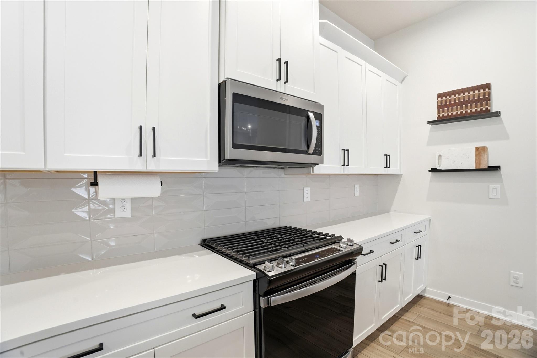 Griffith Lakes - Residential