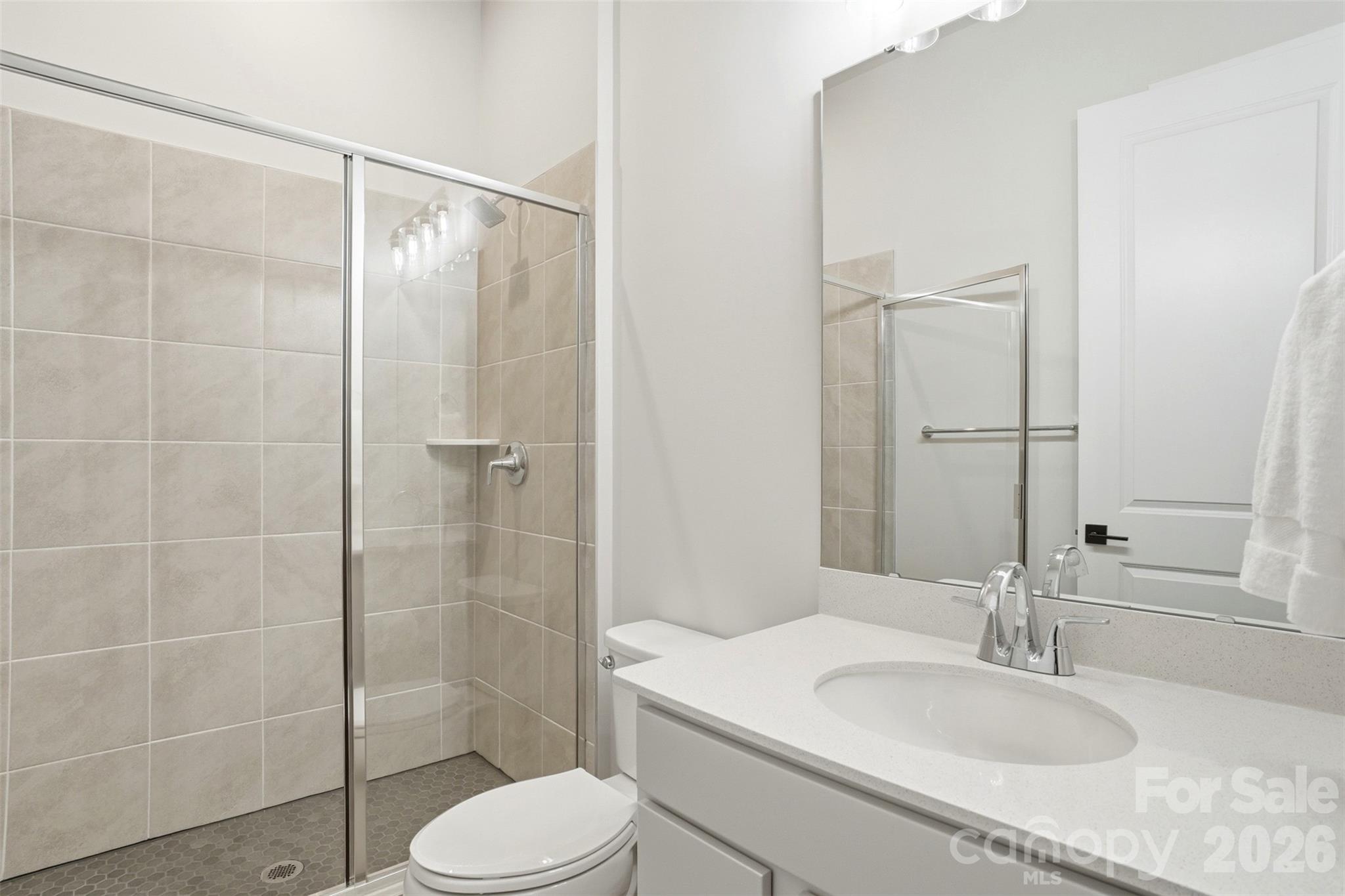 Griffith Lakes - Residential