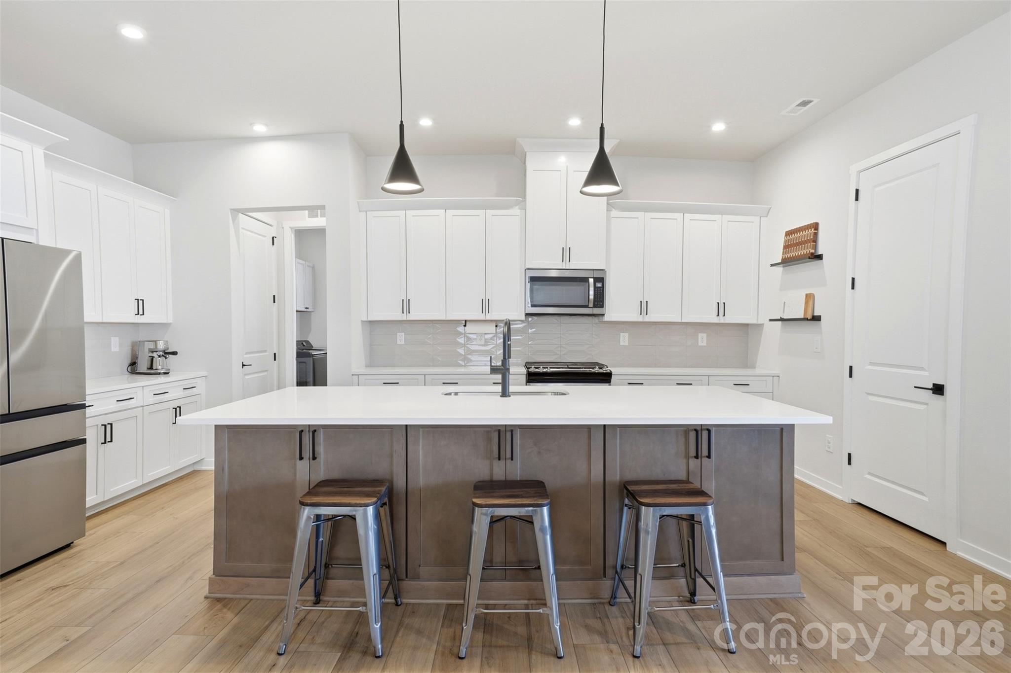 Griffith Lakes - Residential