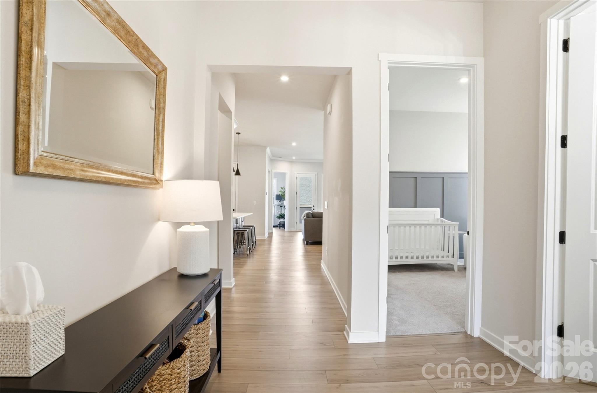 Griffith Lakes - Residential