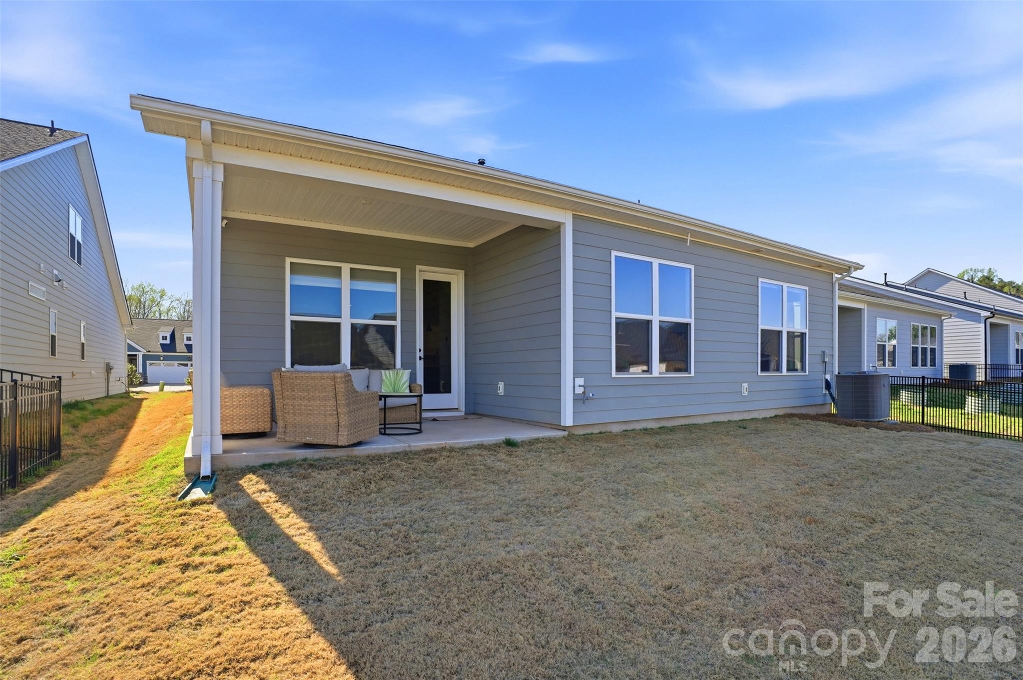 Griffith Lakes - Residential