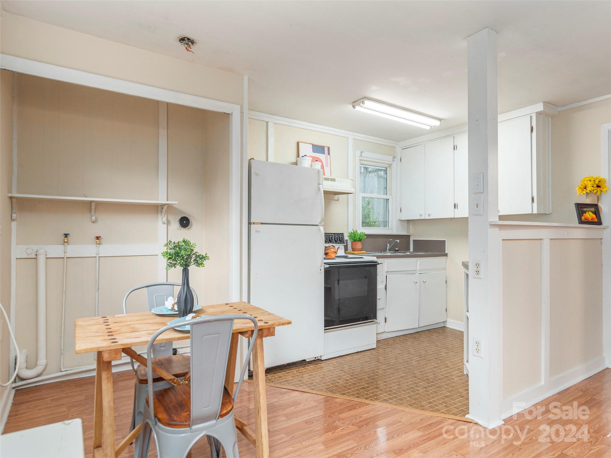 Mountain Side Cottages - Residential