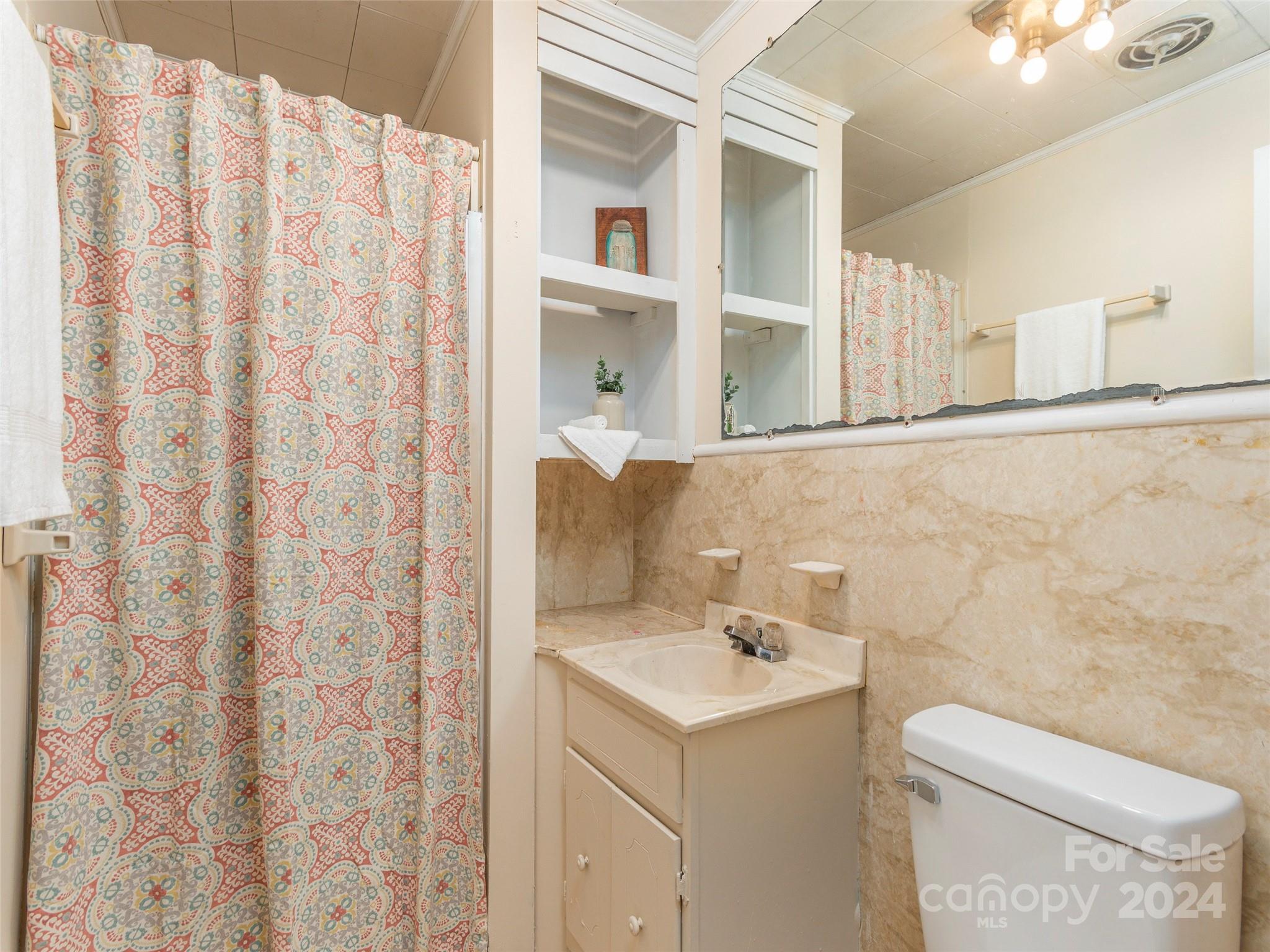 Mountain Side Cottages - Residential