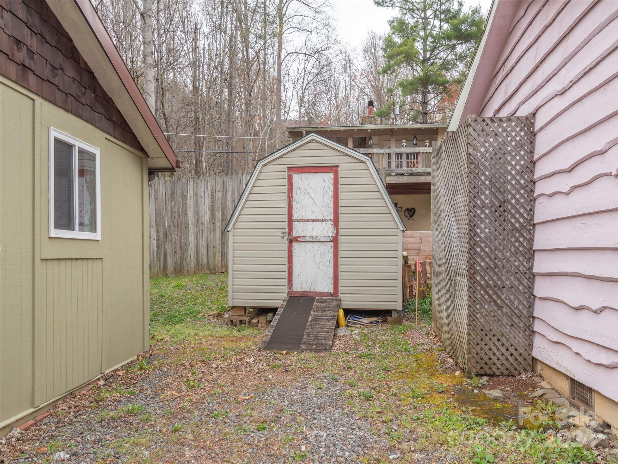 Mountain Side Cottages - Residential