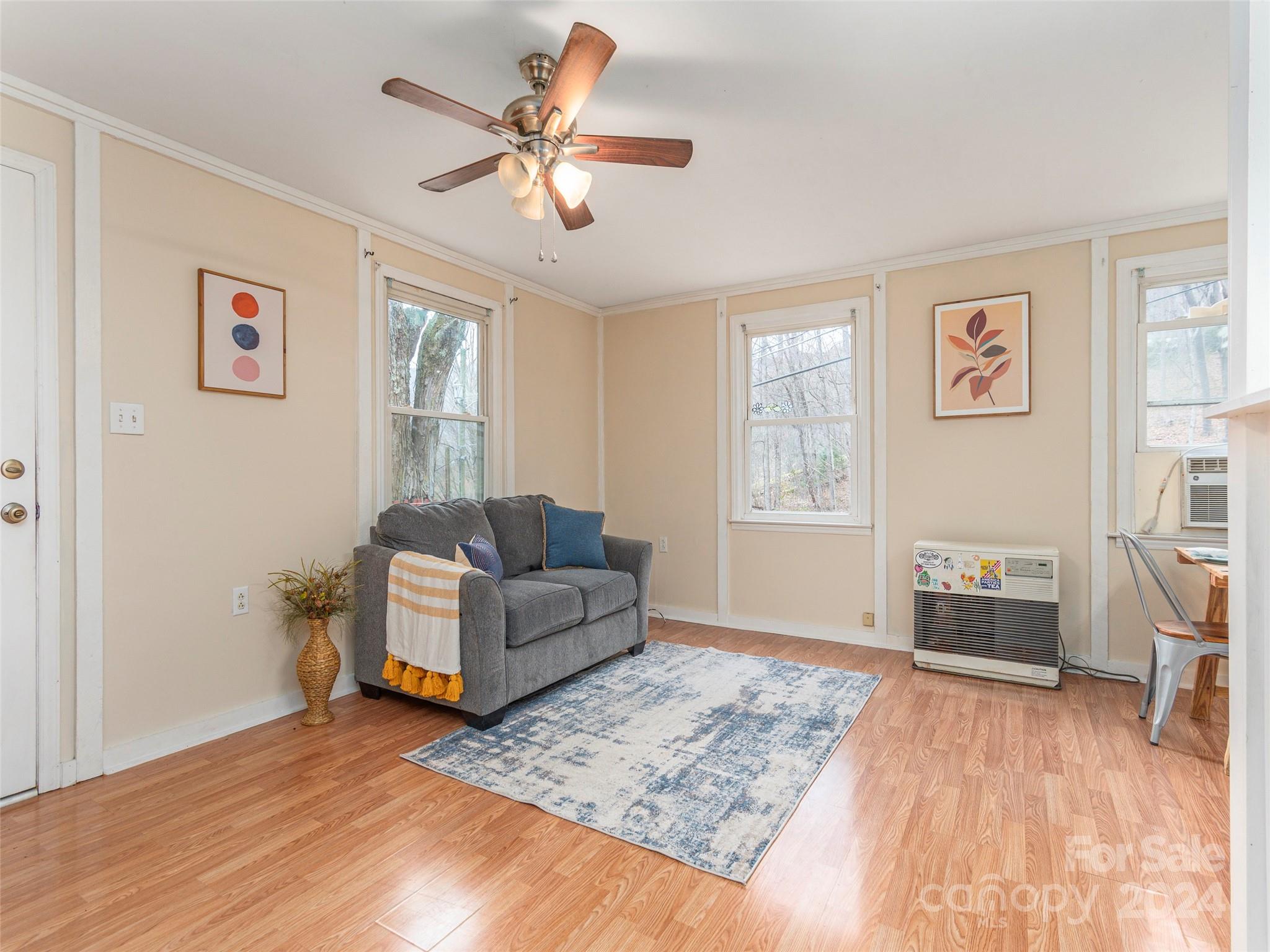 Mountain Side Cottages - Residential