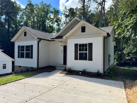 120 S Elm Street Lowell NC 28098