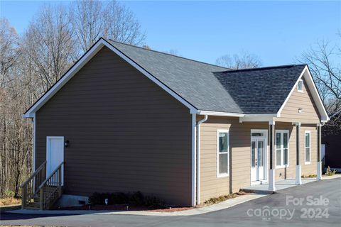 A home in Lenoir