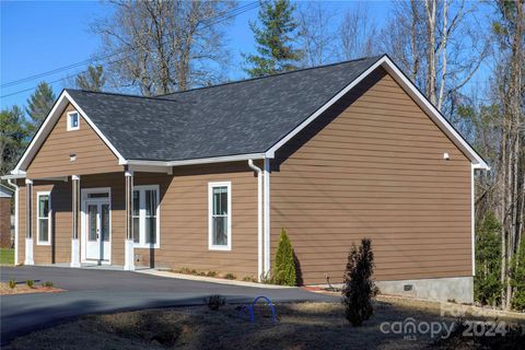 A home in Lenoir