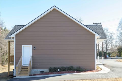 A home in Lenoir