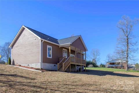 A home in Lenoir