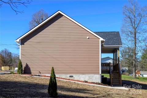 A home in Lenoir