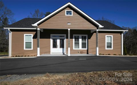 A home in Lenoir