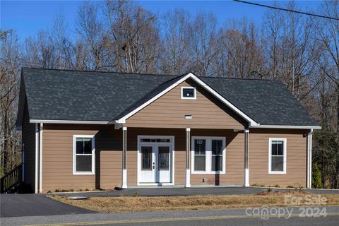 A home in Lenoir