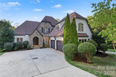 4934 Spalding Place Charlotte NC 28226