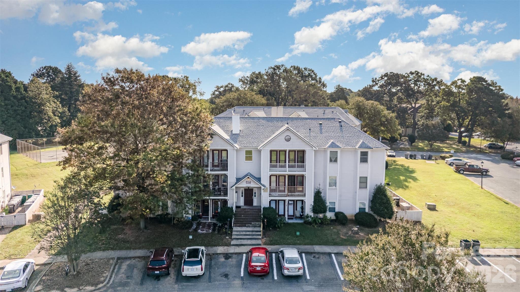 Rosecroft - Residential Lease