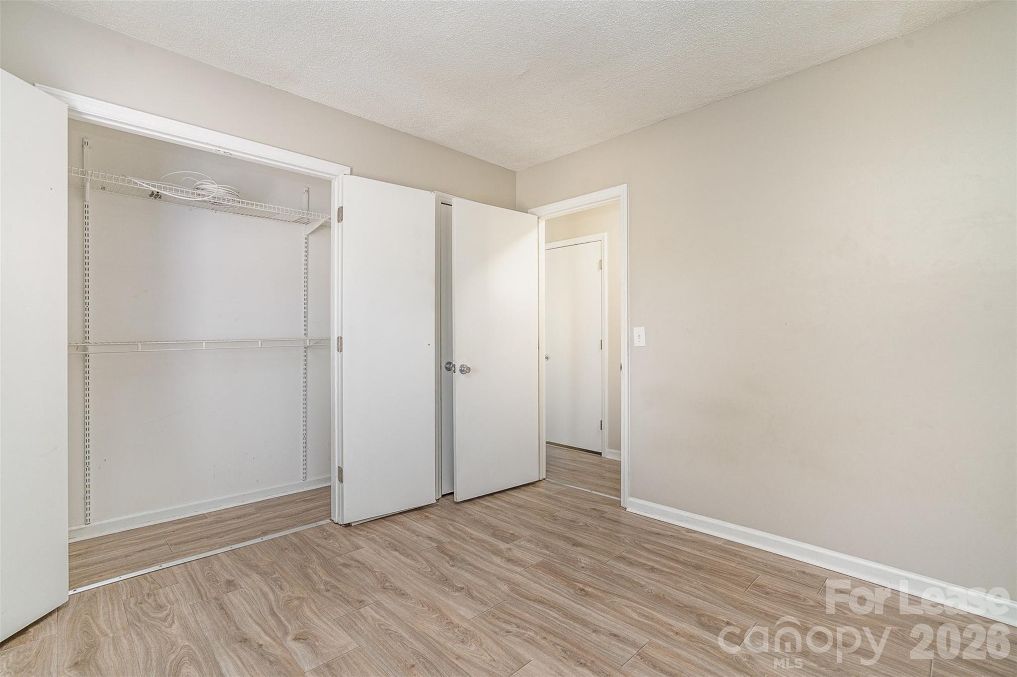 Rosecroft - Residential Lease