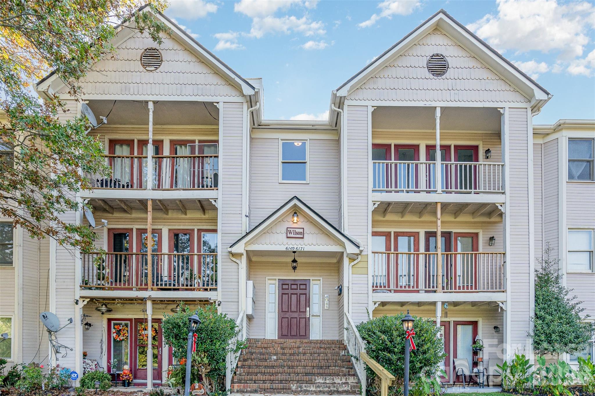 Rosecroft - Residential Lease