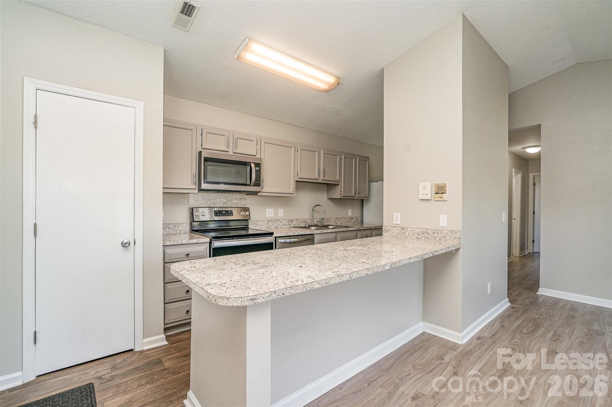 Rosecroft - Residential Lease