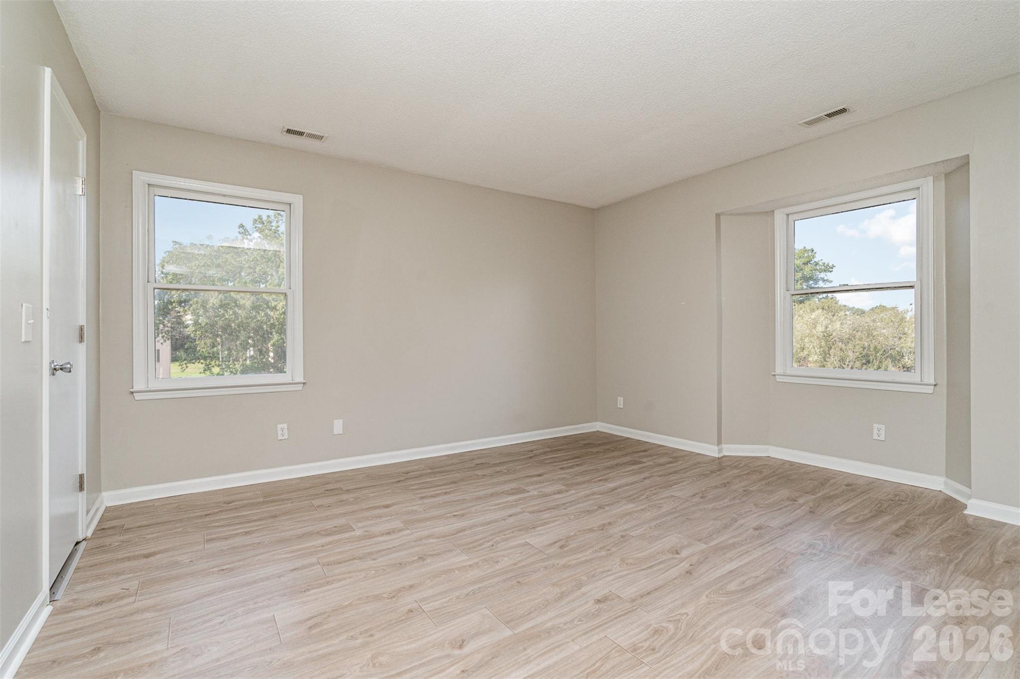 Rosecroft - Residential Lease