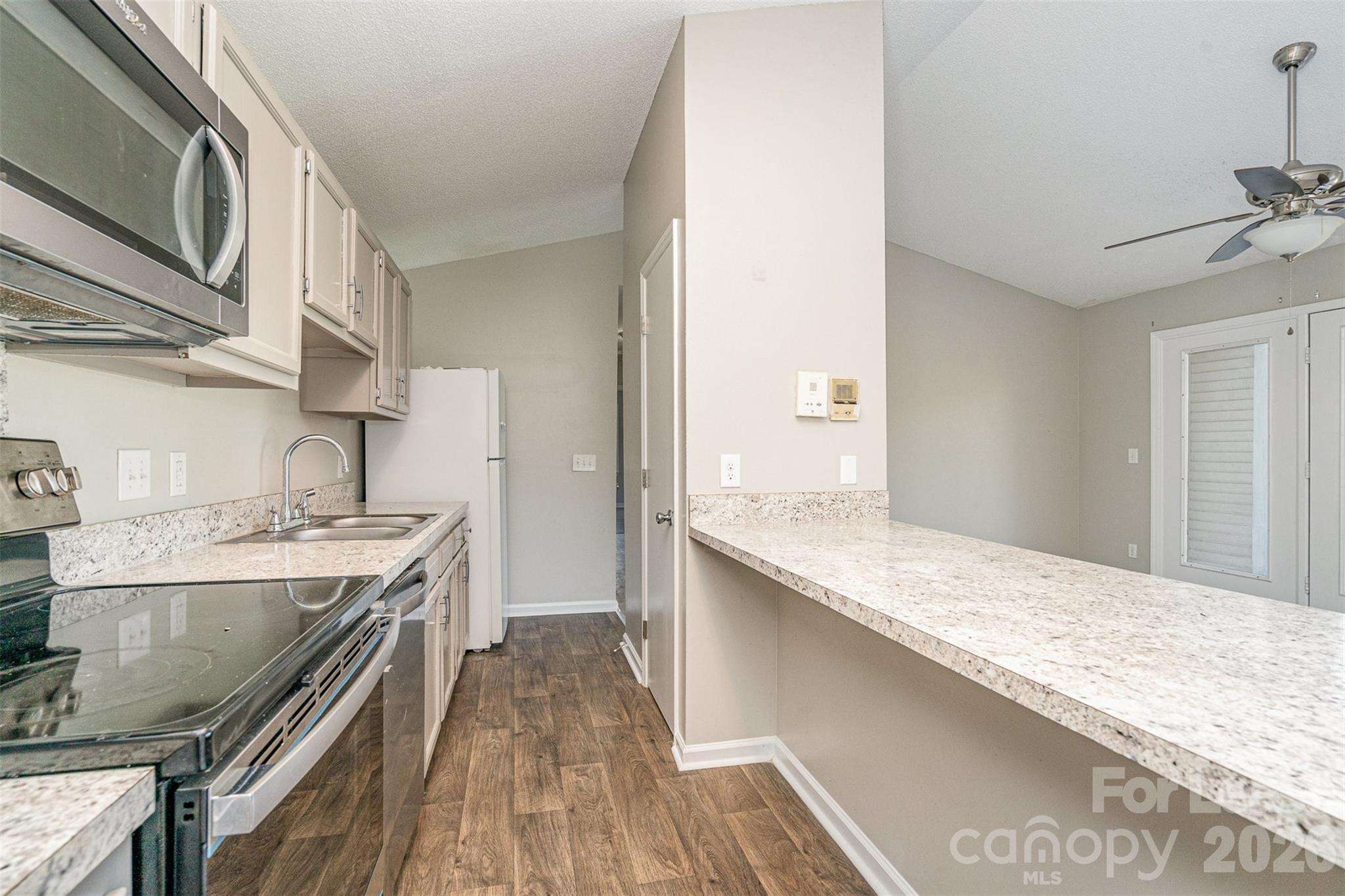 Rosecroft - Residential Lease