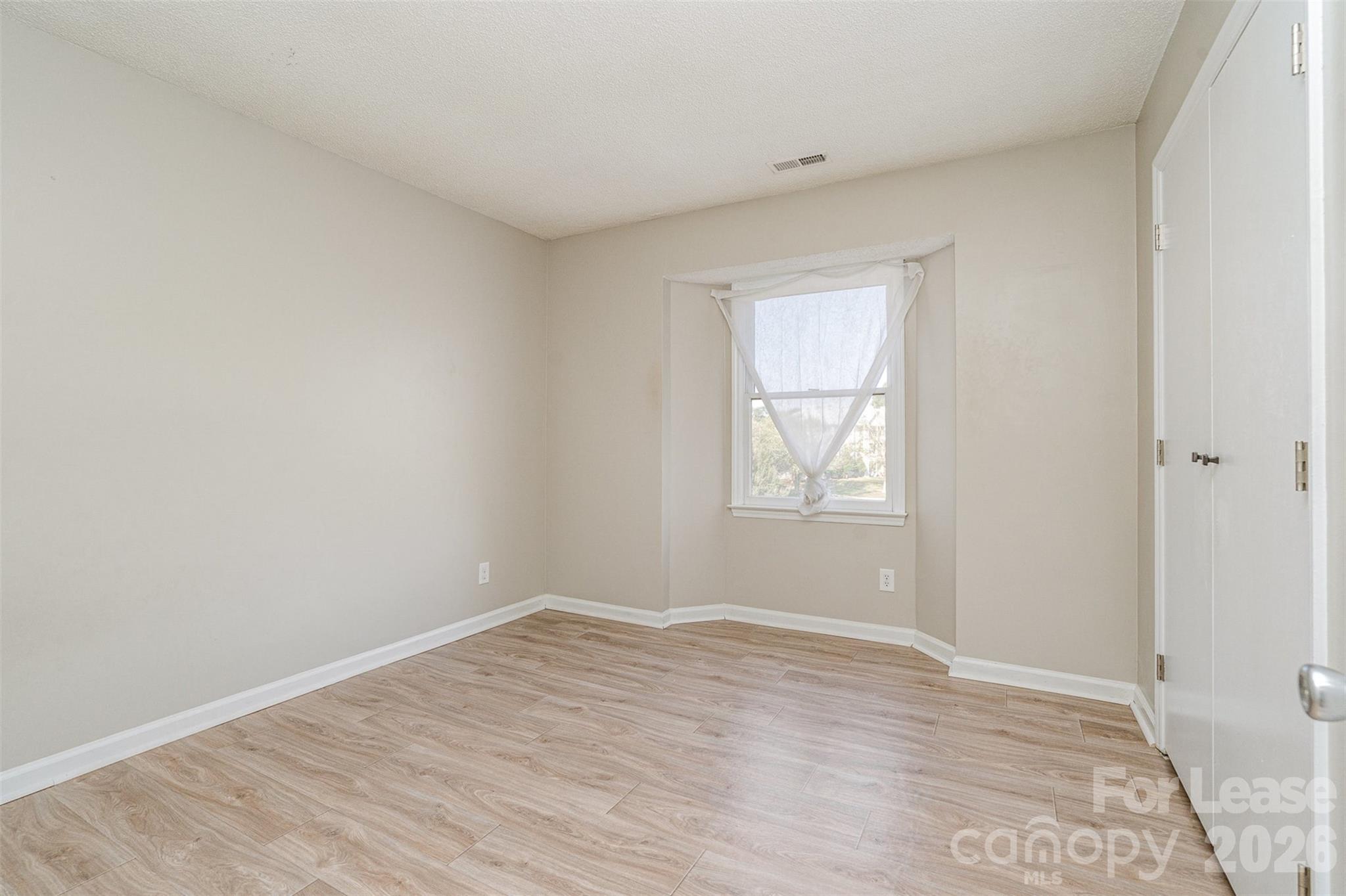 Rosecroft - Residential Lease