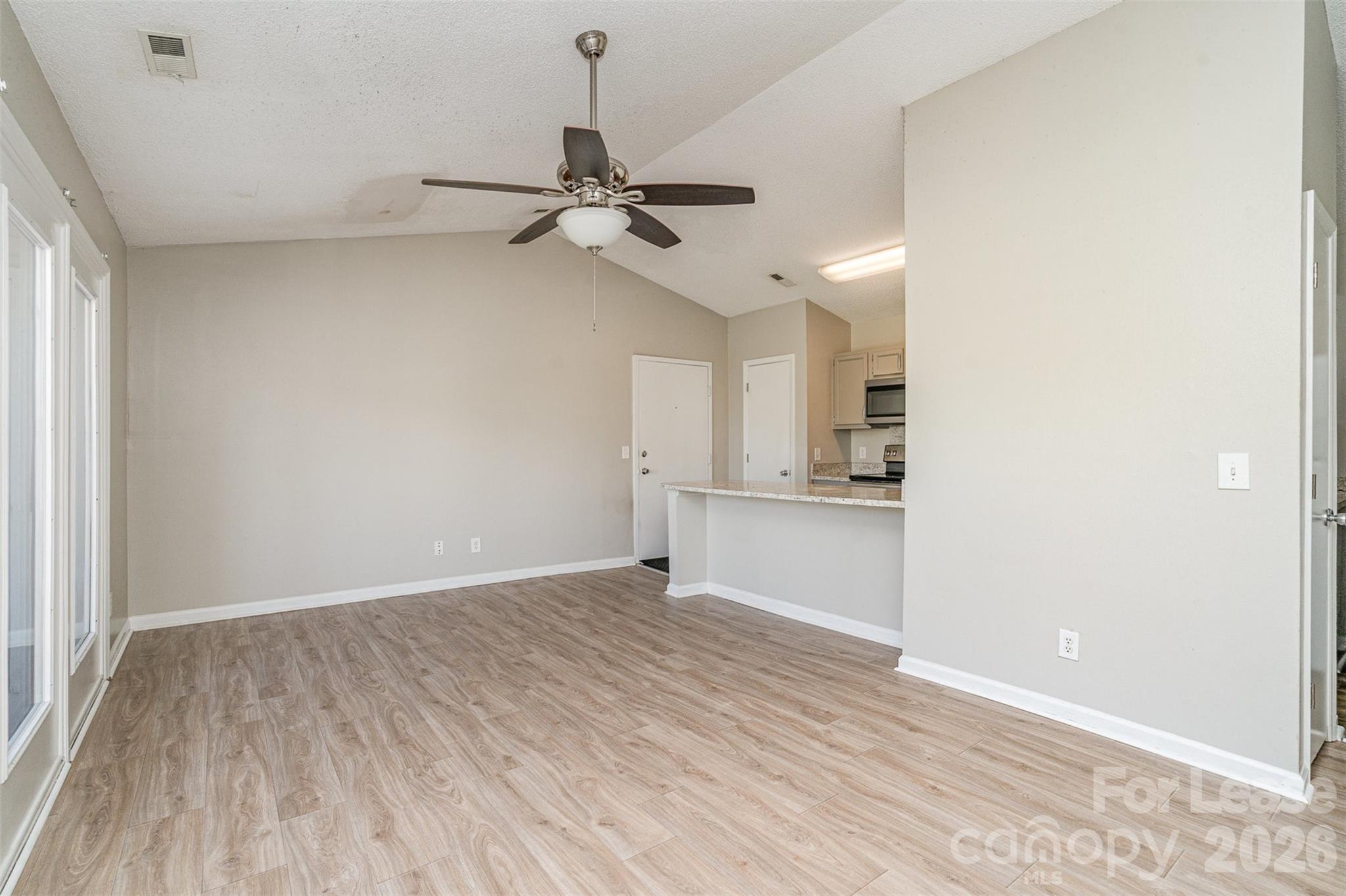 Rosecroft - Residential Lease