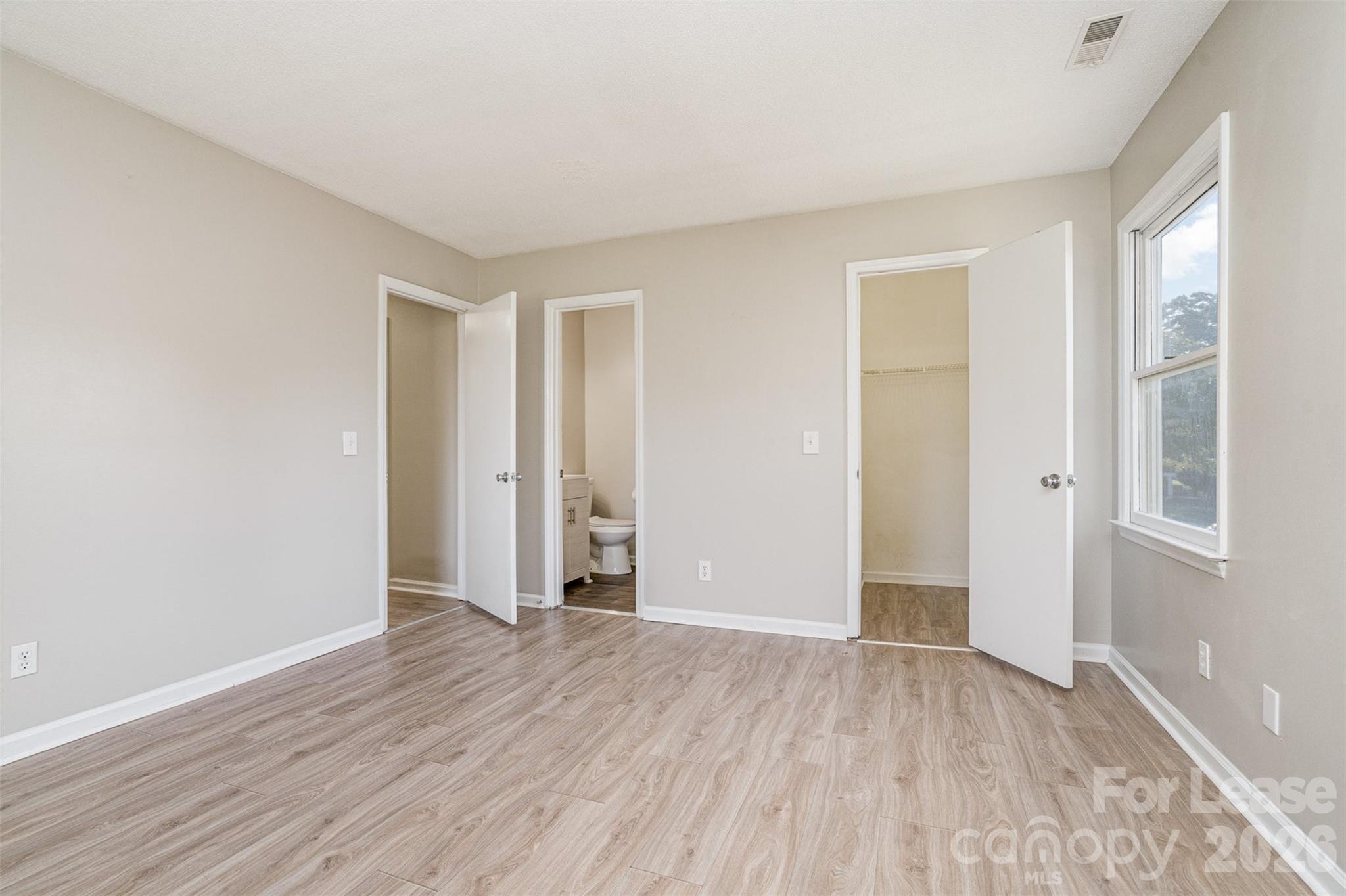 Rosecroft - Residential Lease