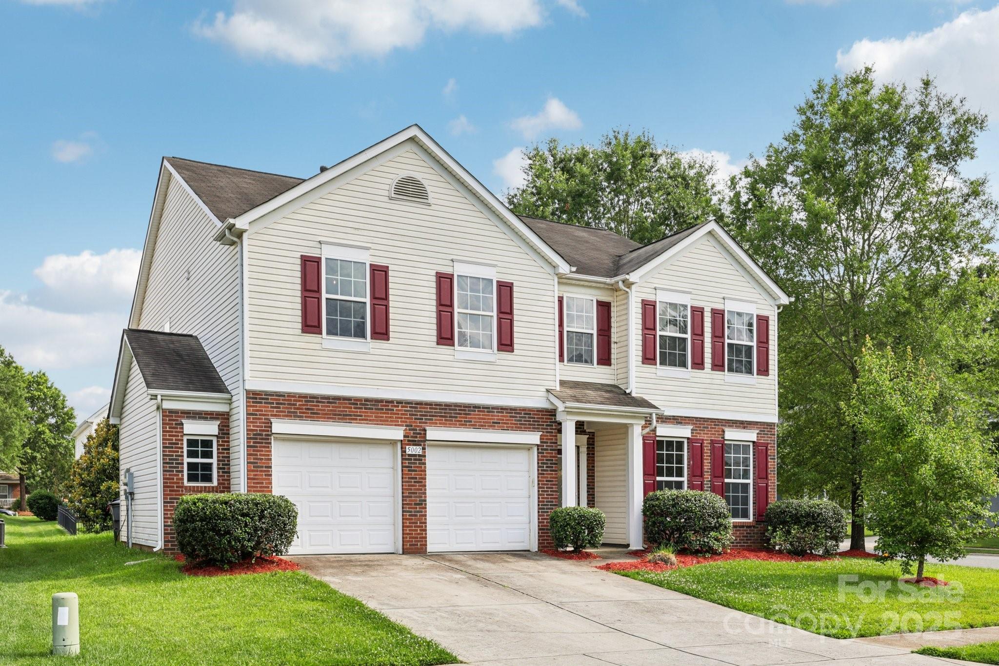 5002 Abode Lily Lane