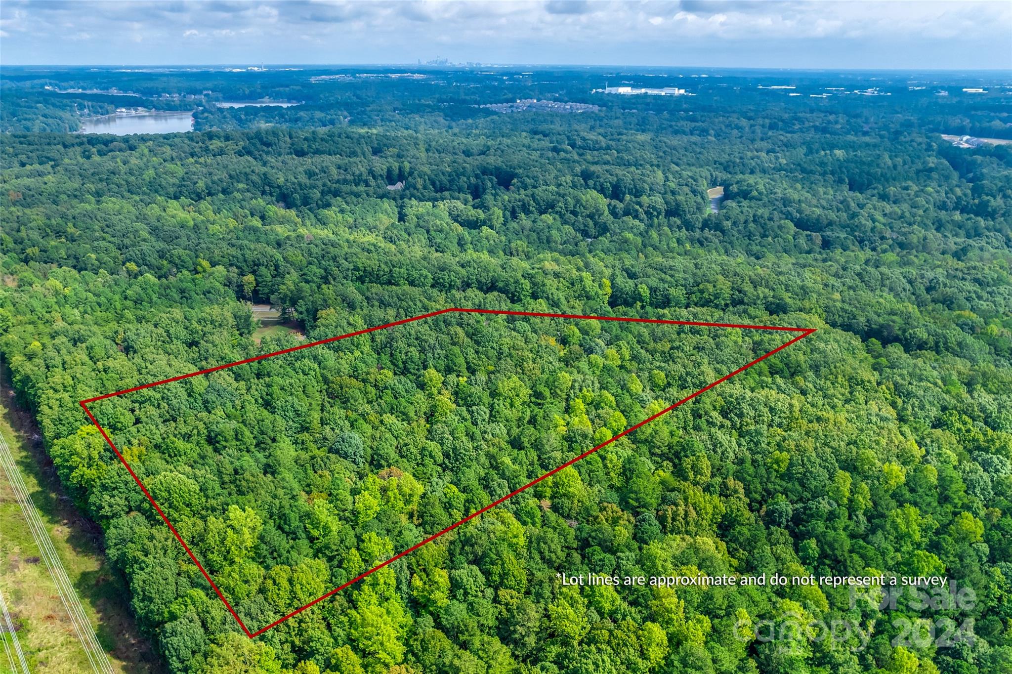 The Sanctuary - Land