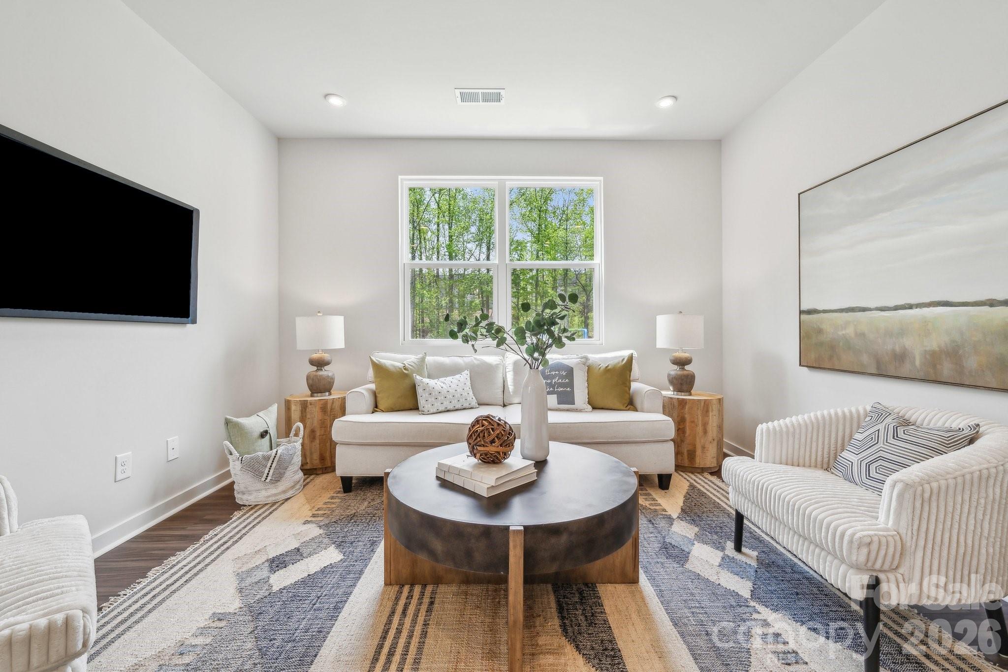 Griffith Lakes - Residential