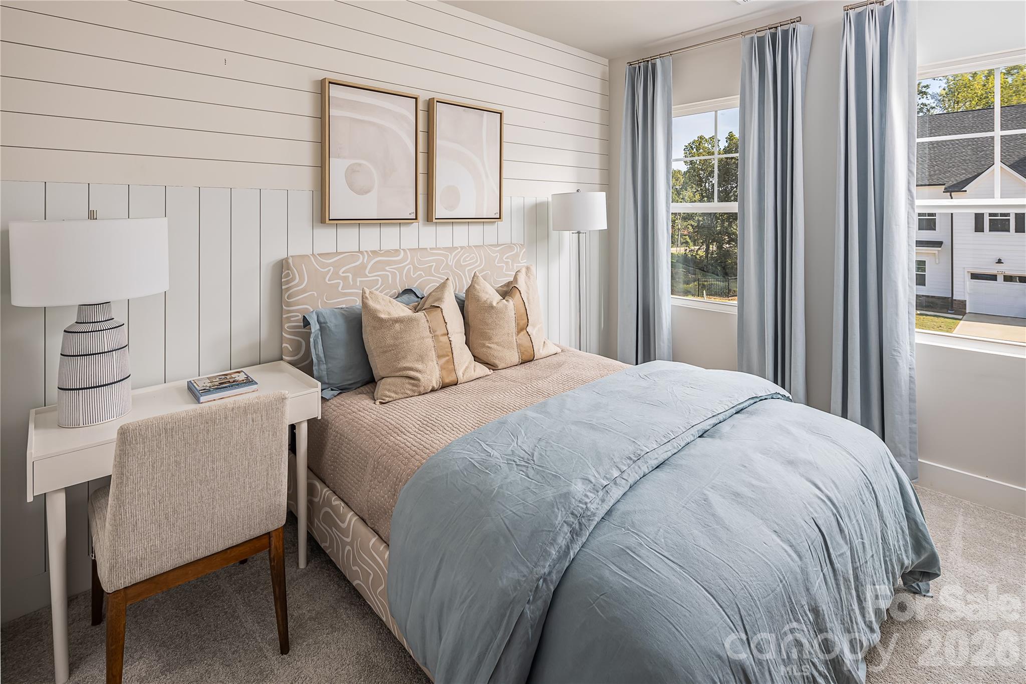 Griffith Lakes - Residential