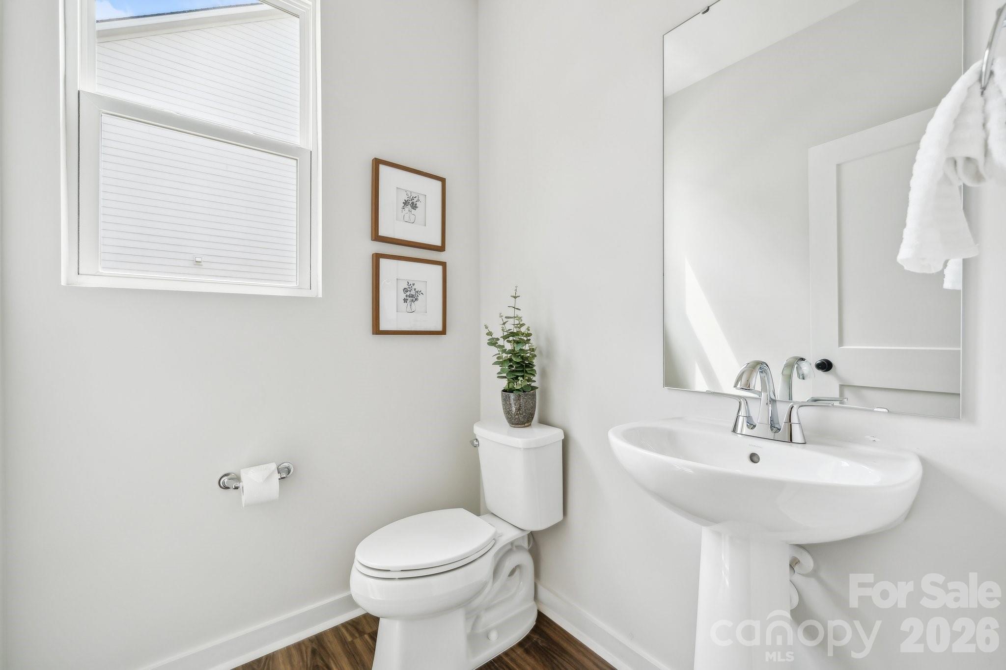 Griffith Lakes - Residential