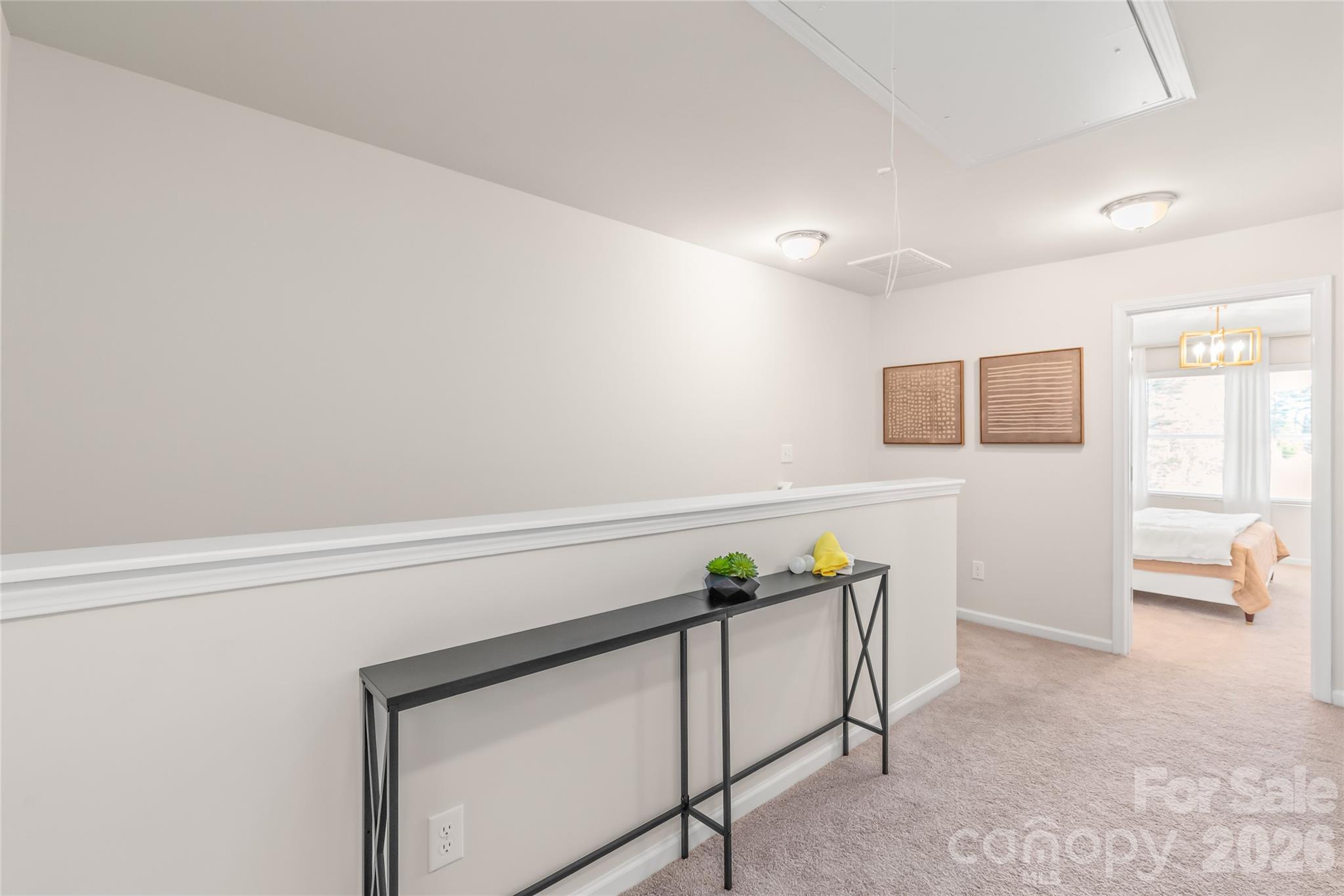 Poplin Glen - Residential