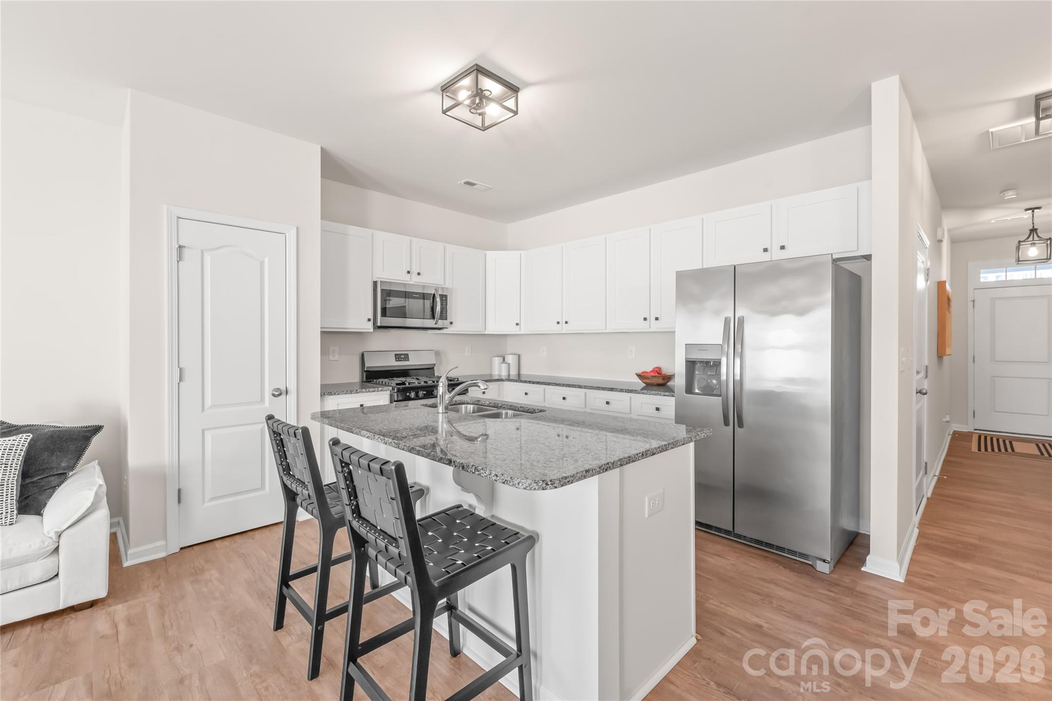 Poplin Glen - Residential