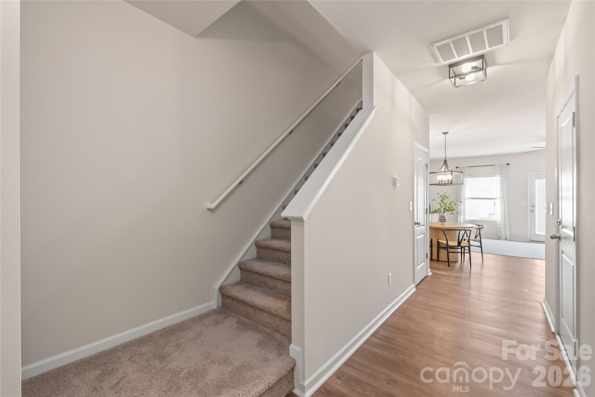 Poplin Glen - Residential