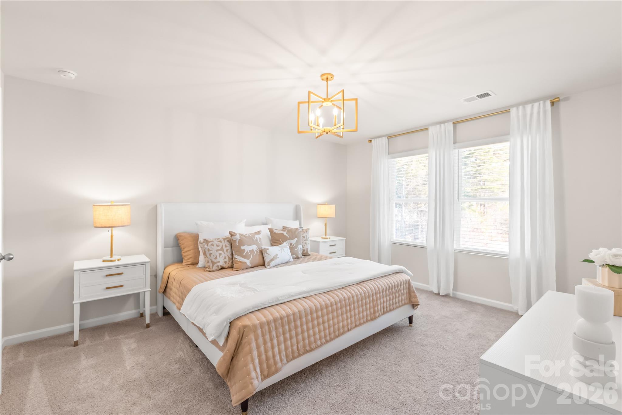 Poplin Glen - Residential