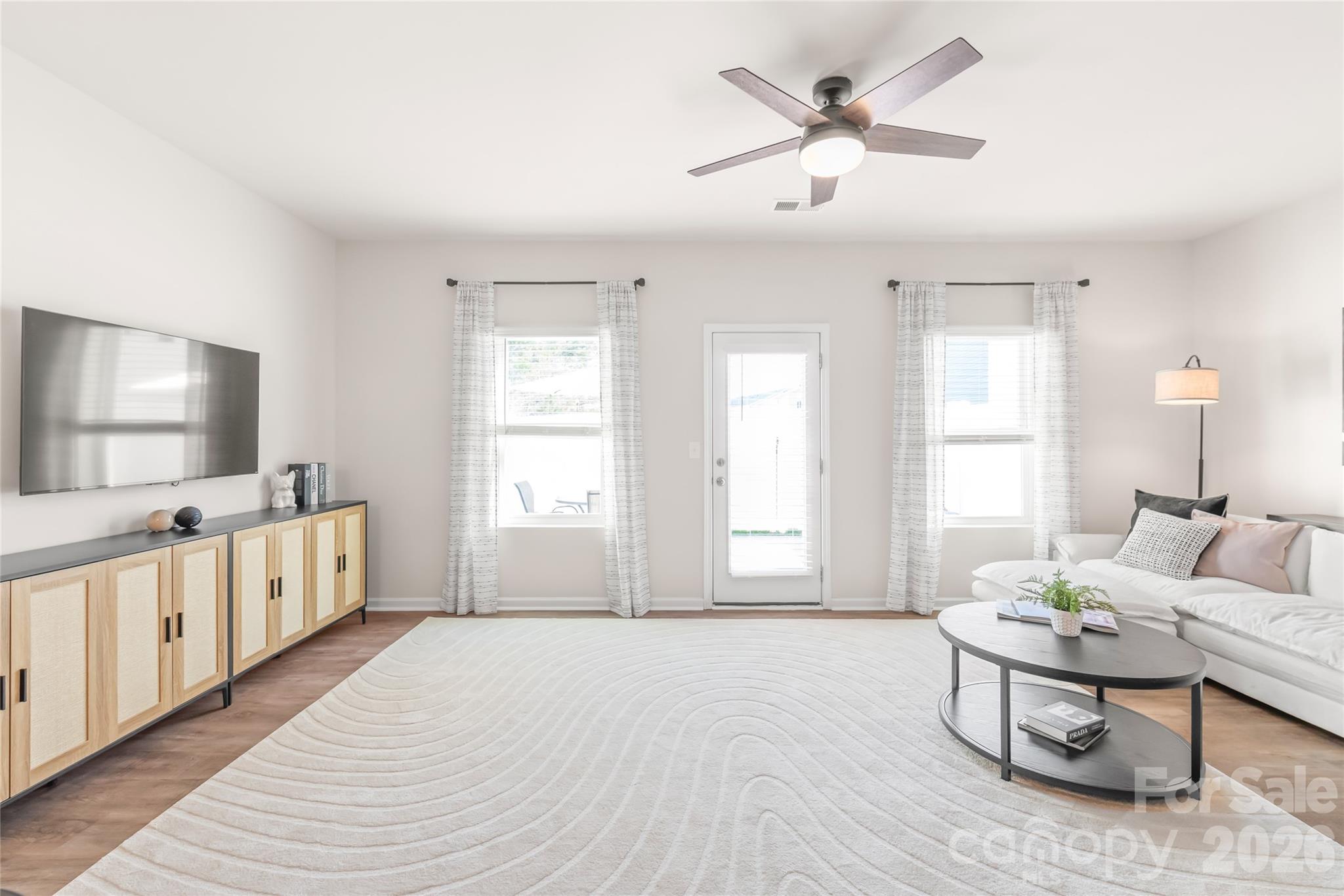 Poplin Glen - Residential