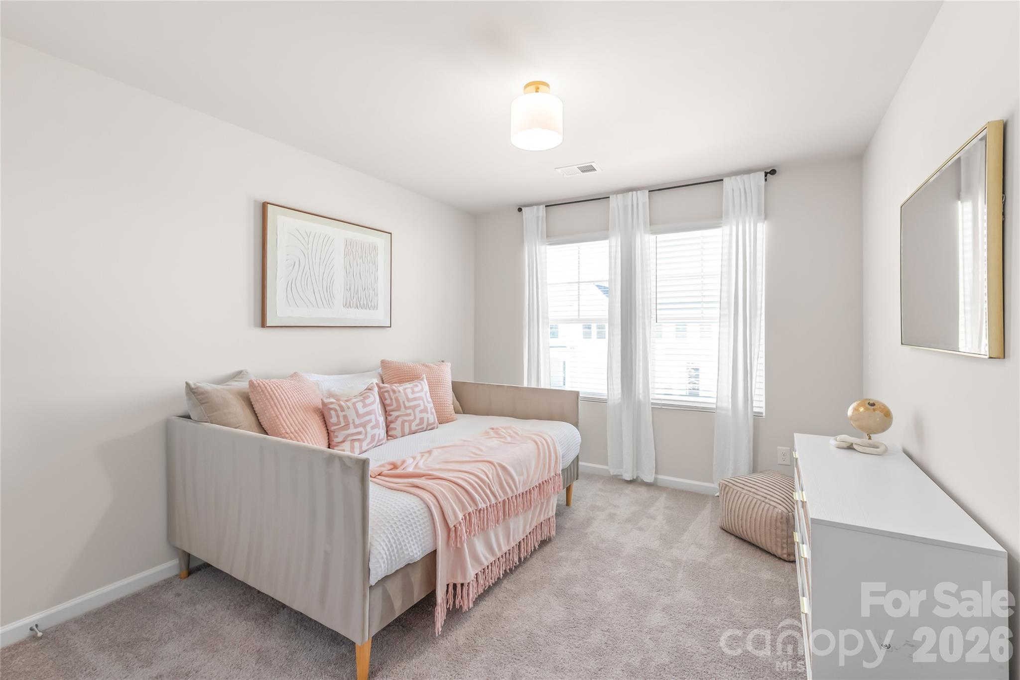 Poplin Glen - Residential