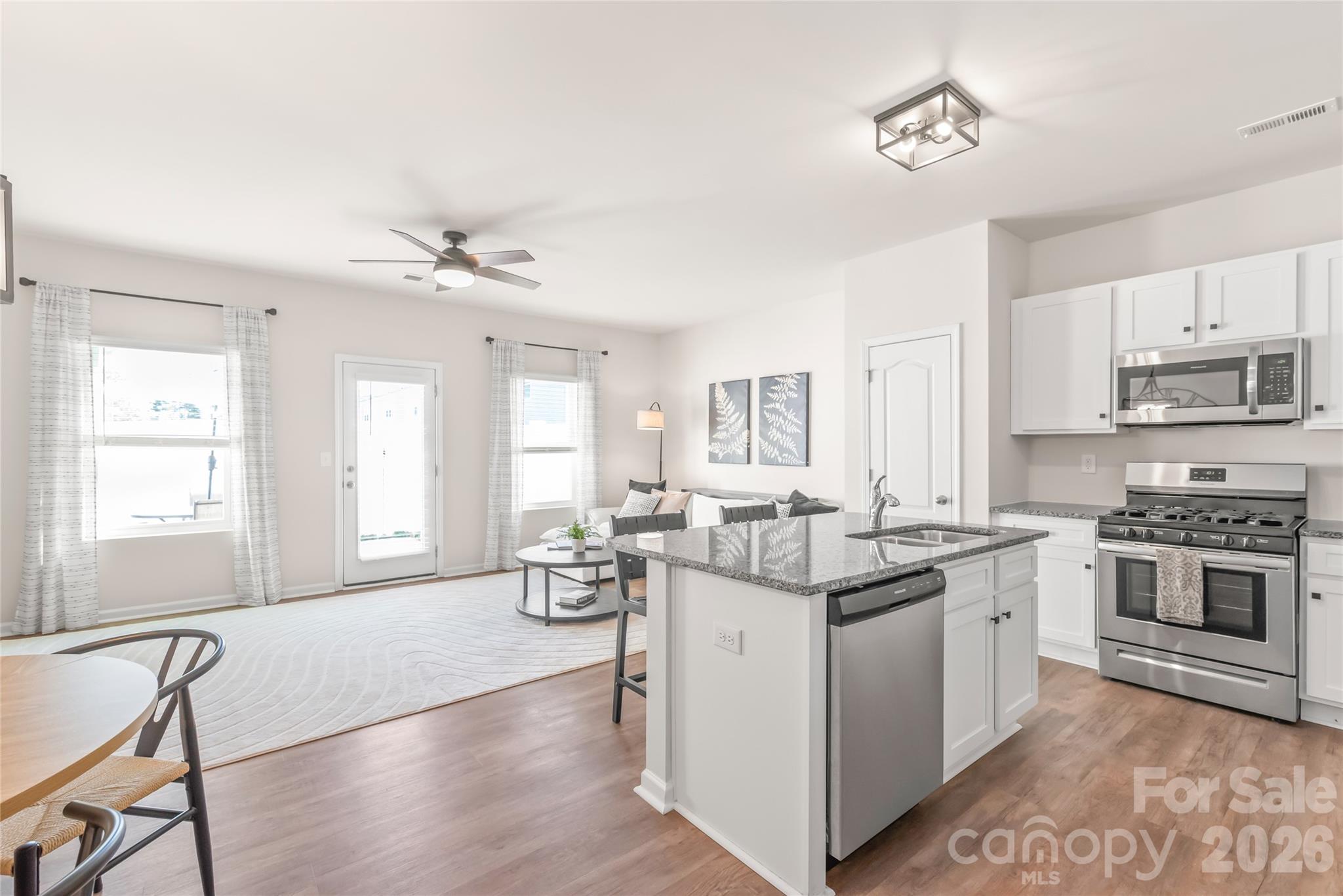 Poplin Glen - Residential