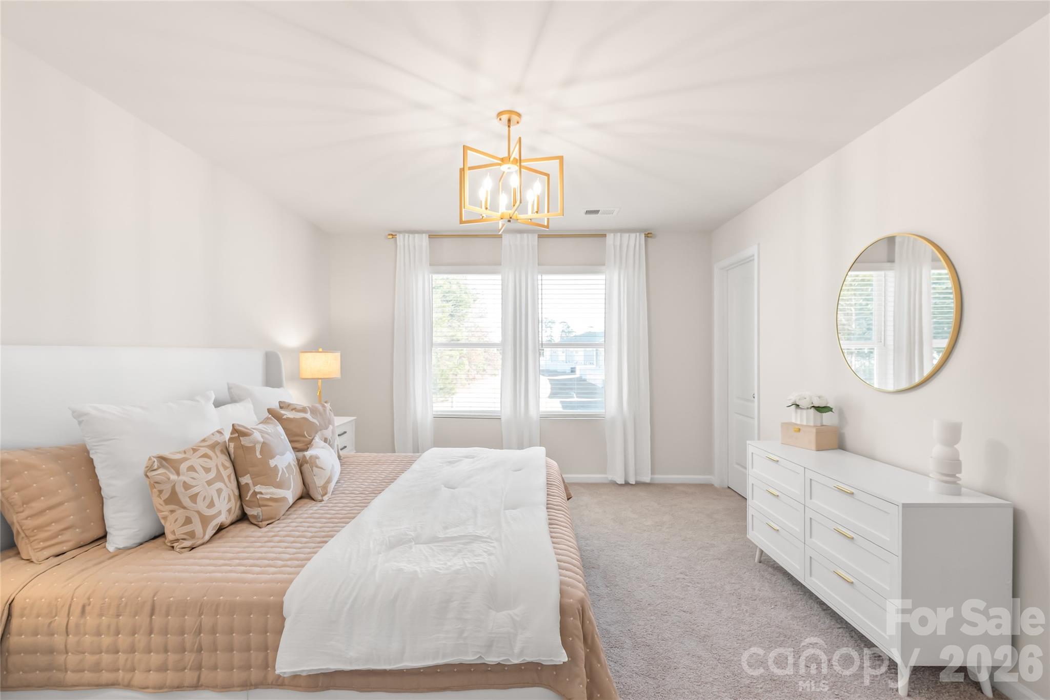 Poplin Glen - Residential