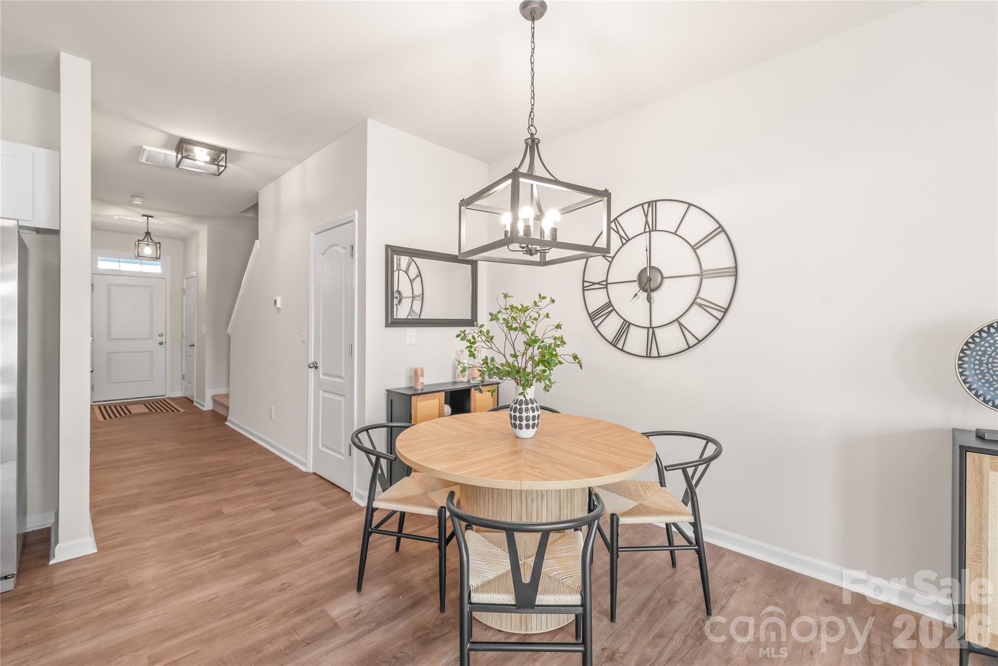 Poplin Glen - Residential