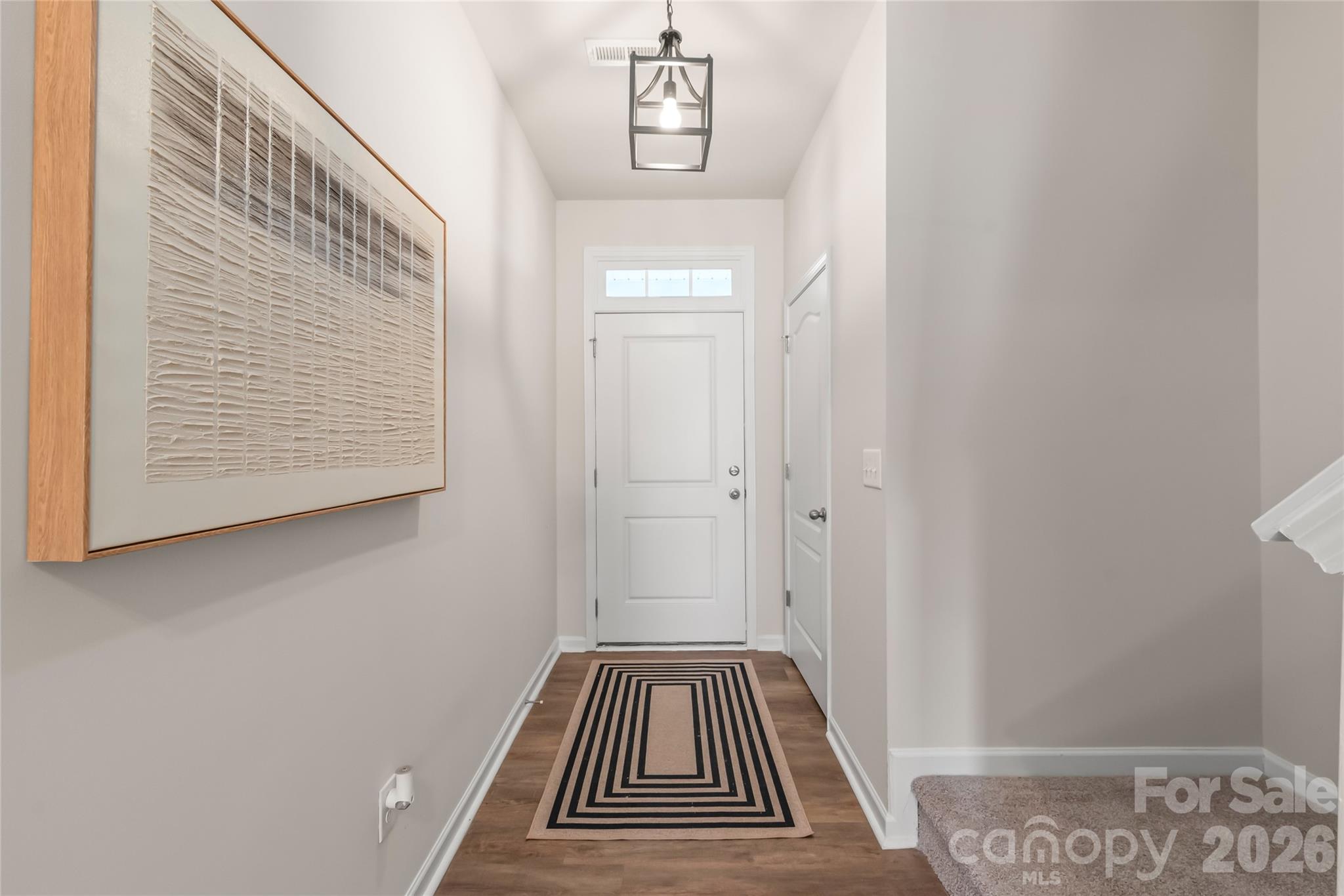 Poplin Glen - Residential