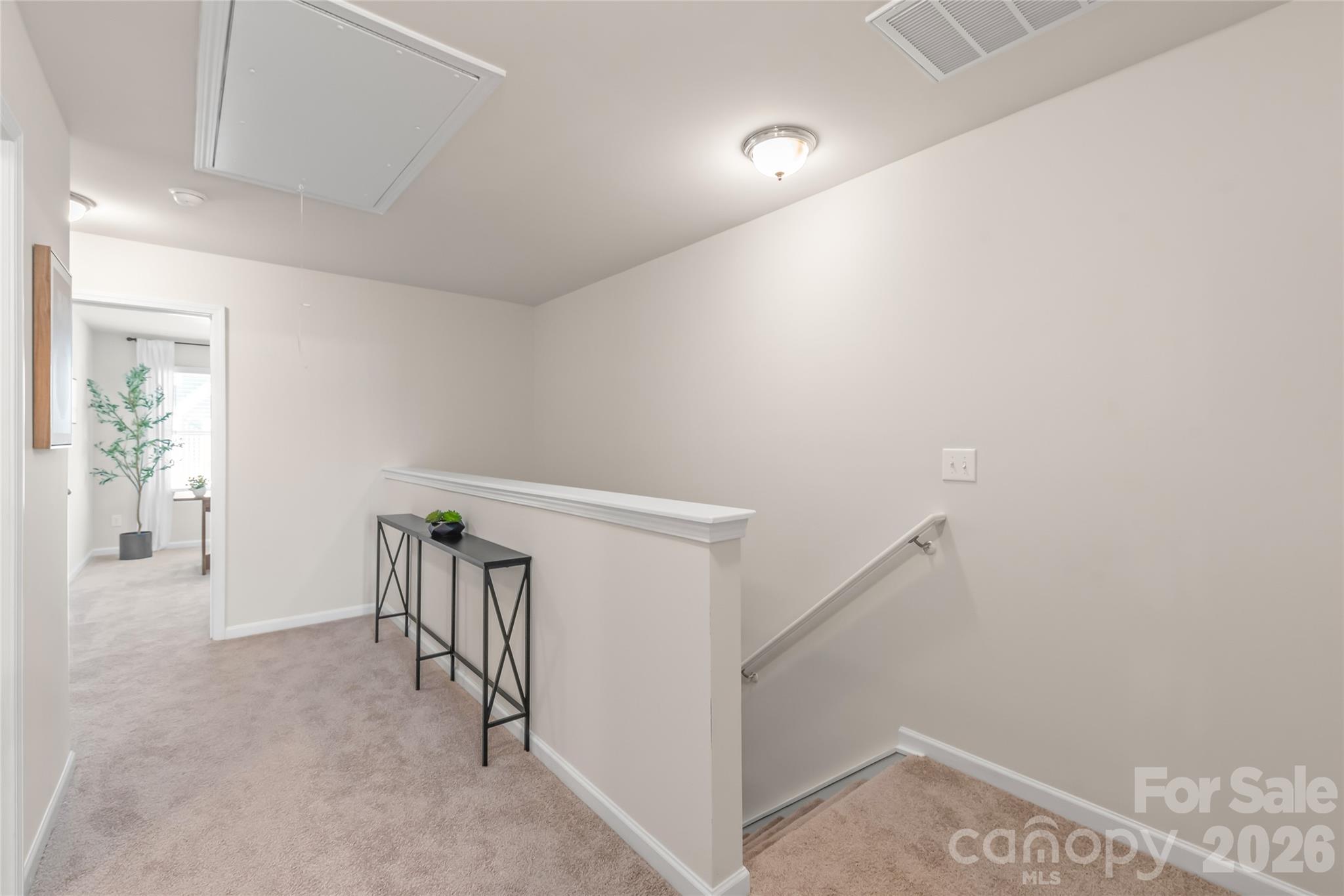 Poplin Glen - Residential